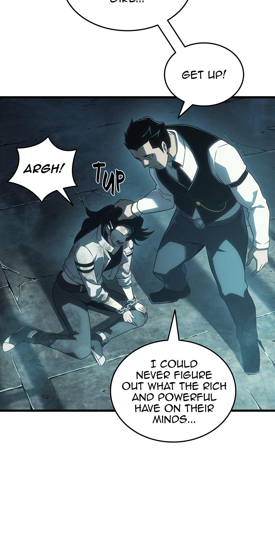 The Archmage Returns After 4000 Years Chapter 201 — page 28
