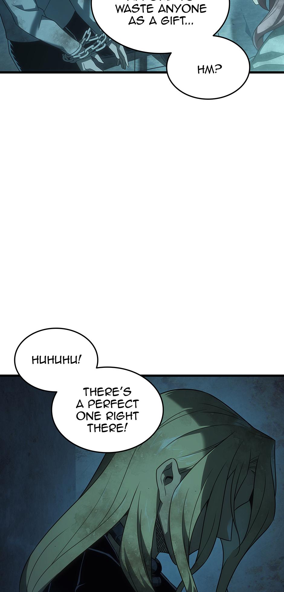 The Archmage Returns After 4000 Years Chapter 201 — page 31