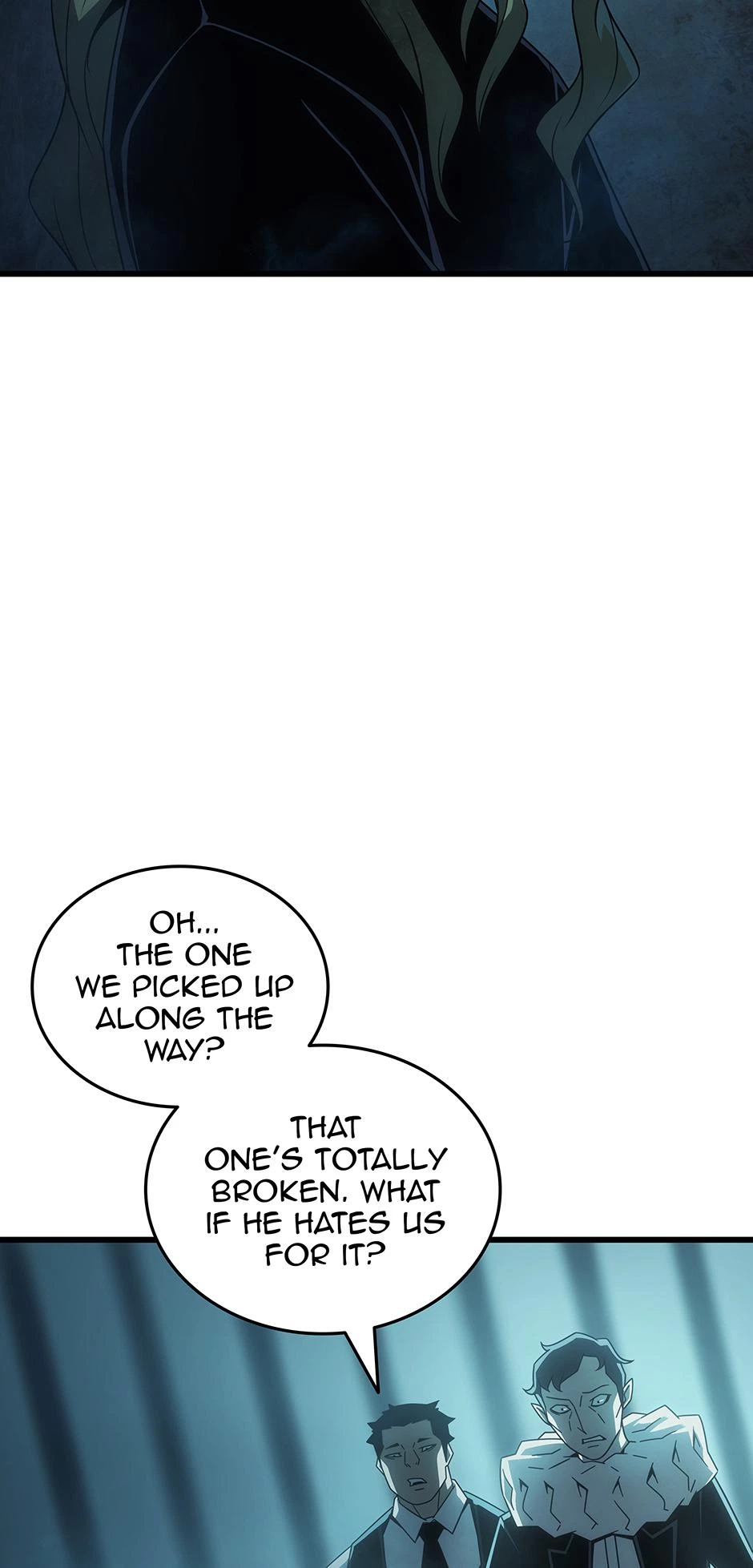 The Archmage Returns After 4000 Years Chapter 201 — page 32