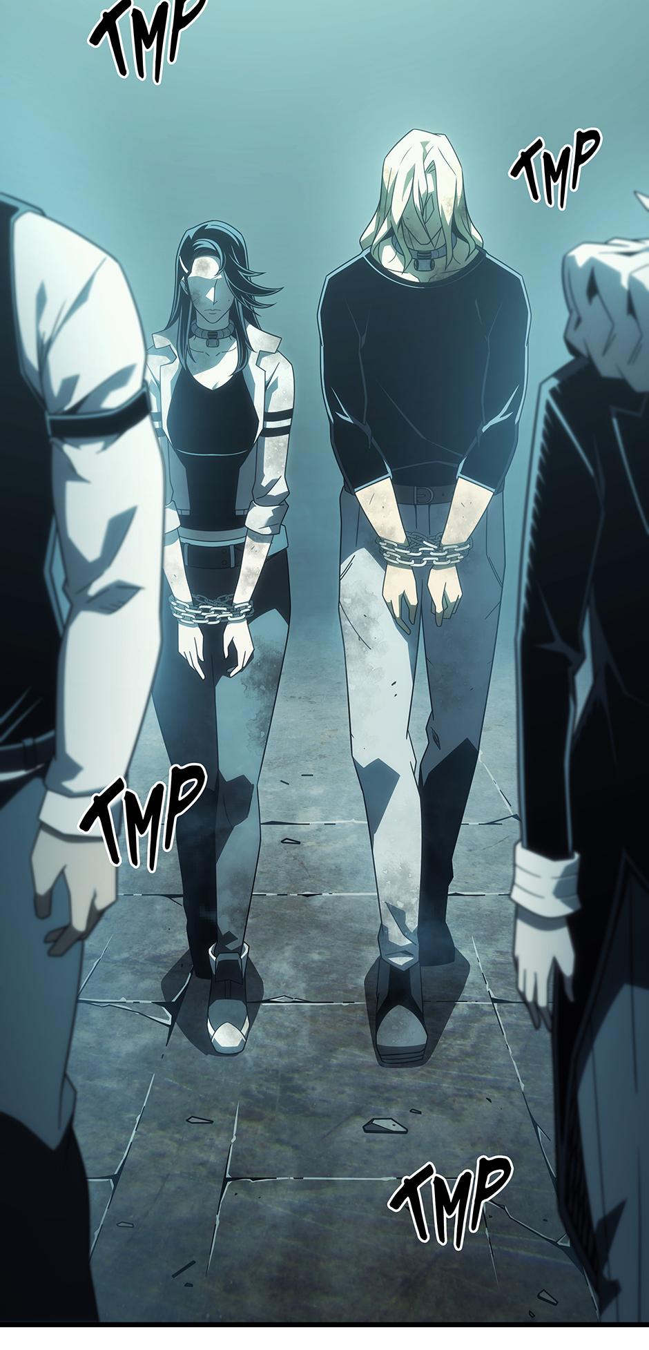 The Archmage Returns After 4000 Years Chapter 201 — page 35