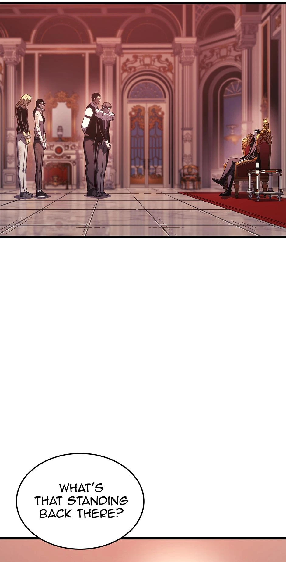 The Archmage Returns After 4000 Years Chapter 201 — page 45