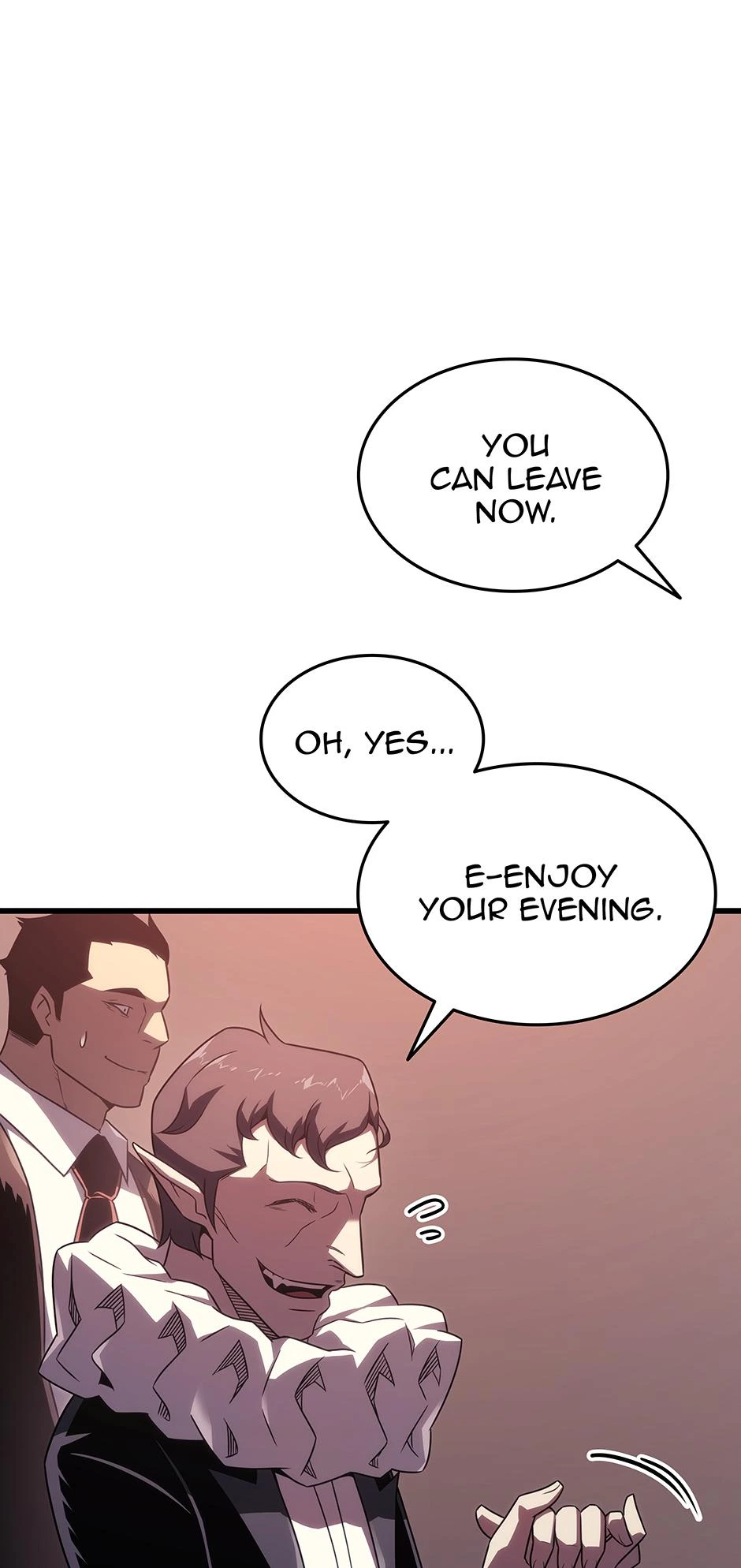 The Archmage Returns After 4000 Years Chapter 201 — page 48