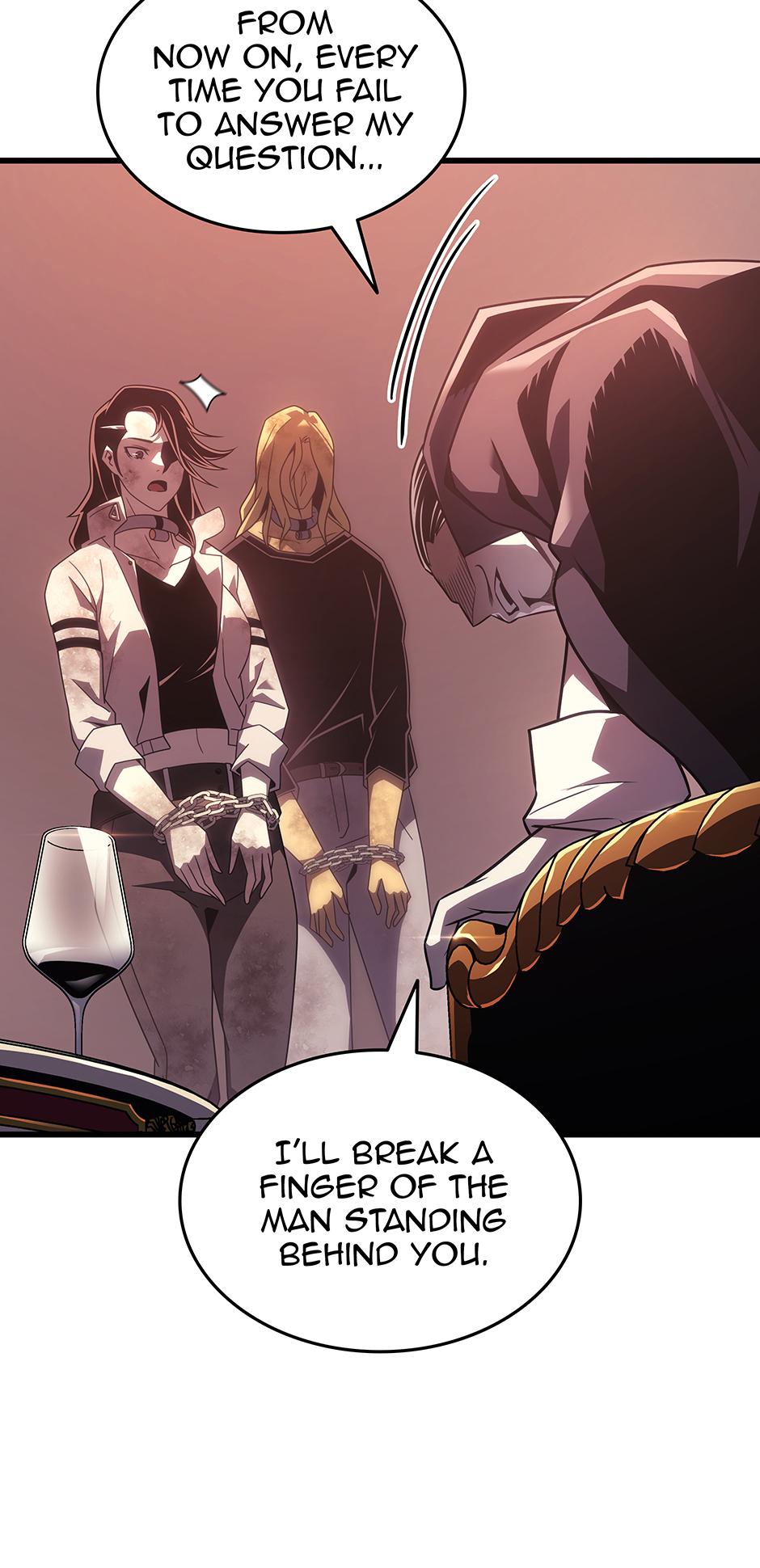 The Archmage Returns After 4000 Years Chapter 201 — page 57