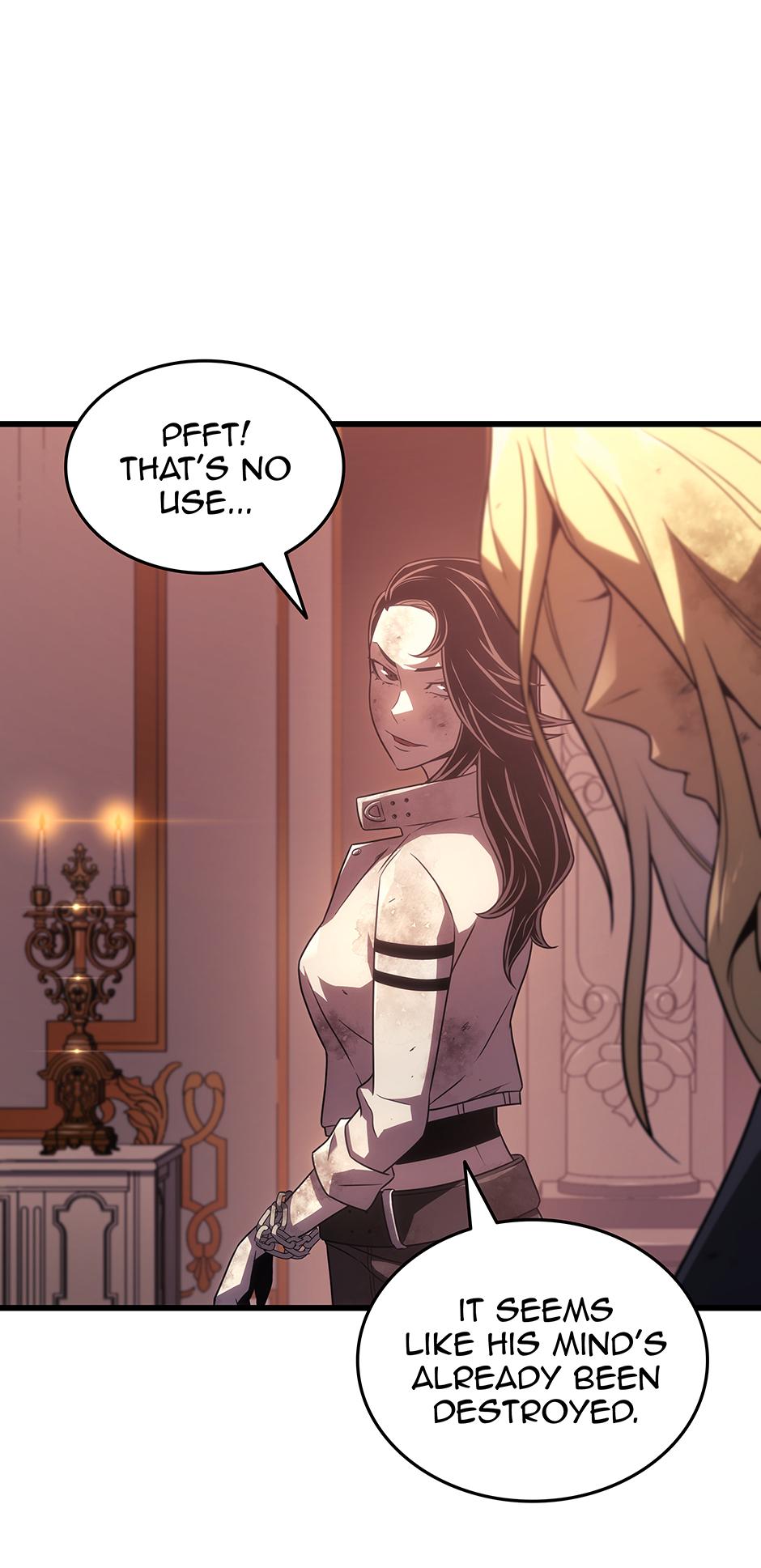The Archmage Returns After 4000 Years Chapter 201 — page 59