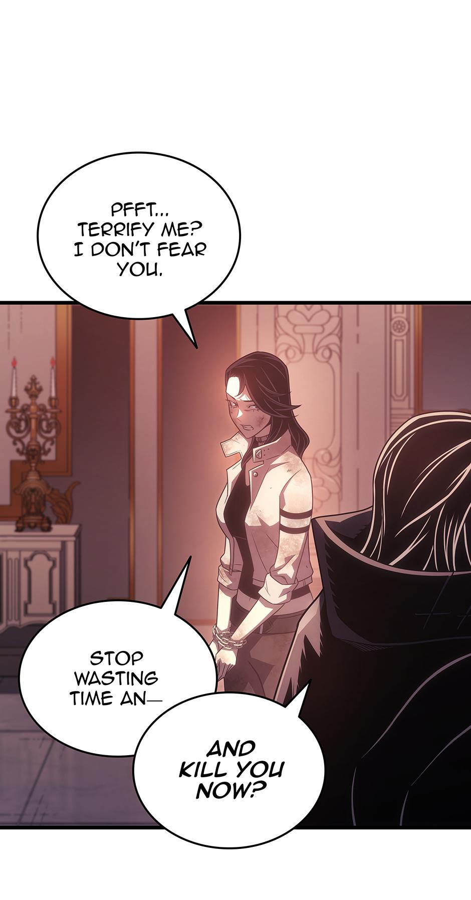 The Archmage Returns After 4000 Years Chapter 201 — page 65