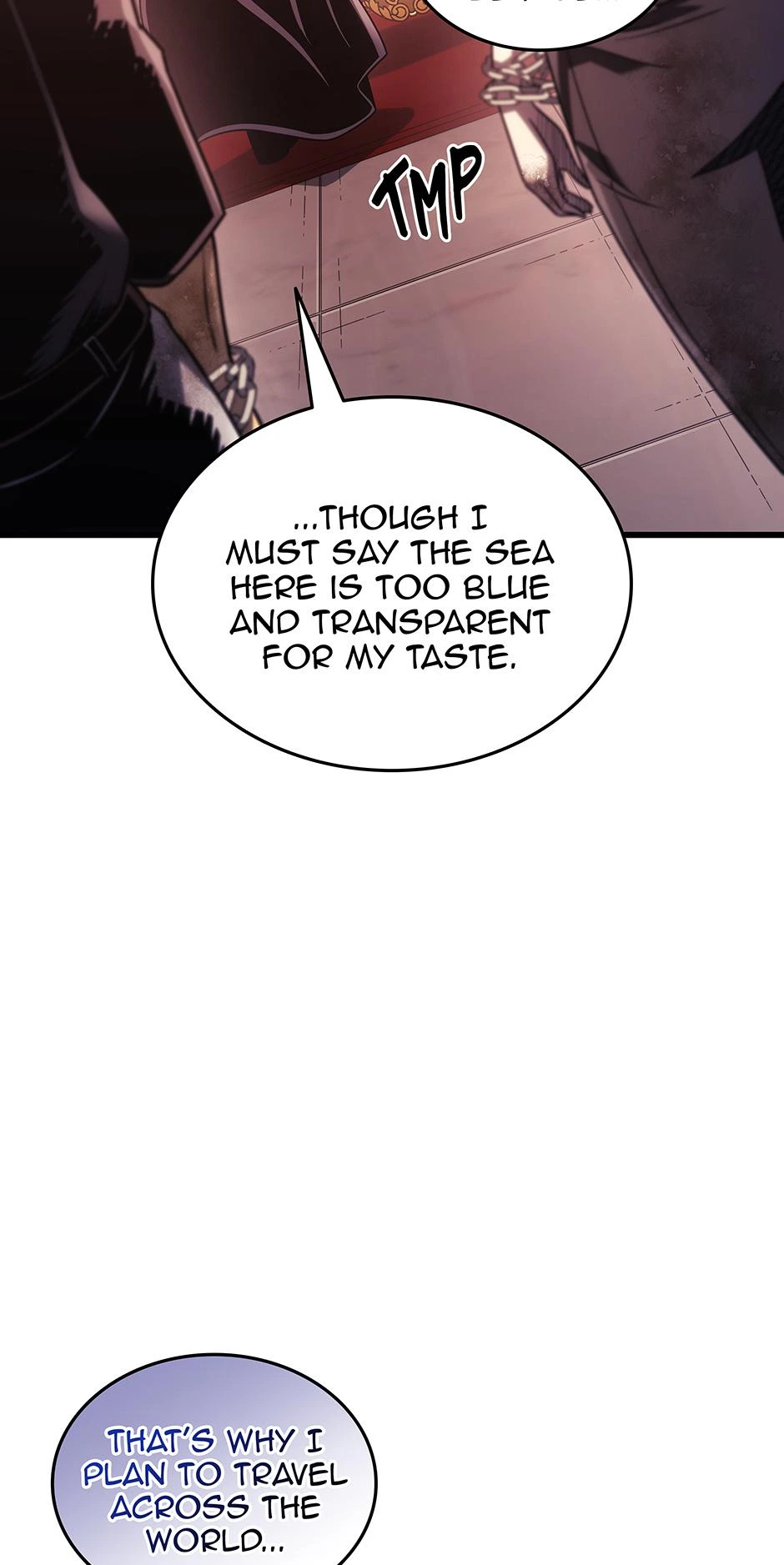 The Archmage Returns After 4000 Years Chapter 201 — page 69