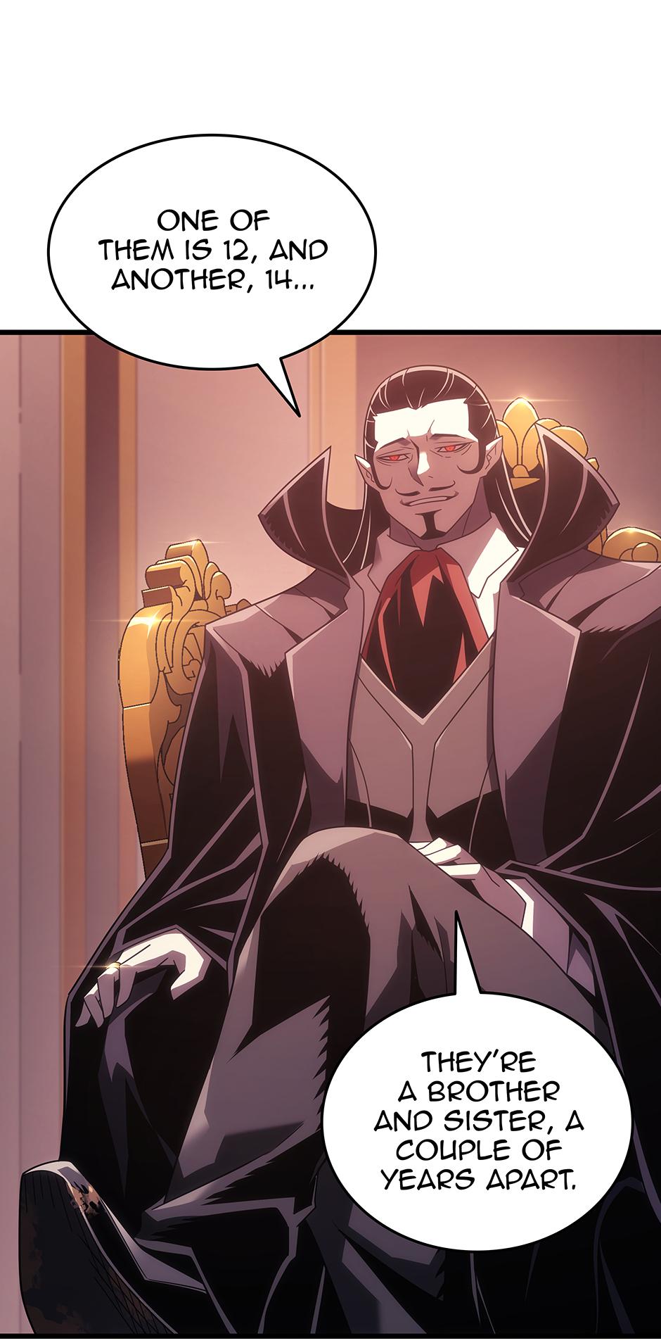 The Archmage Returns After 4000 Years Chapter 201 — page 77