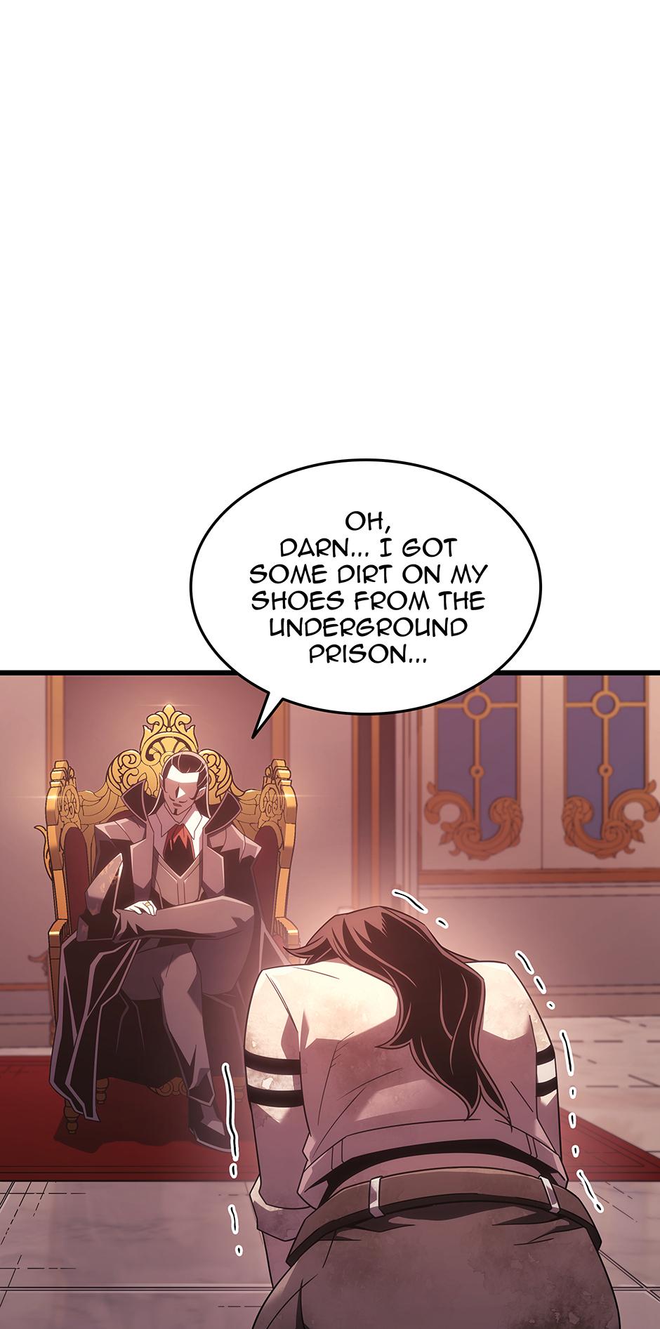 The Archmage Returns After 4000 Years Chapter 201 — page 79