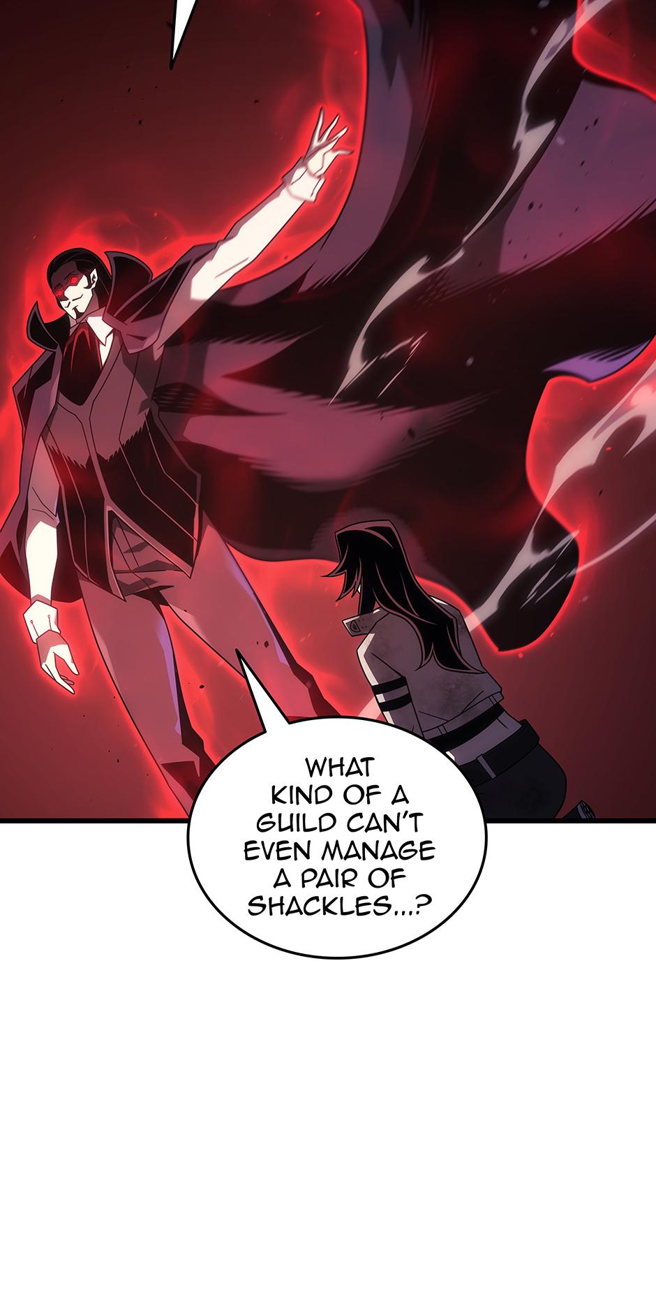 The Archmage Returns After 4000 Years Chapter 201 — page 105