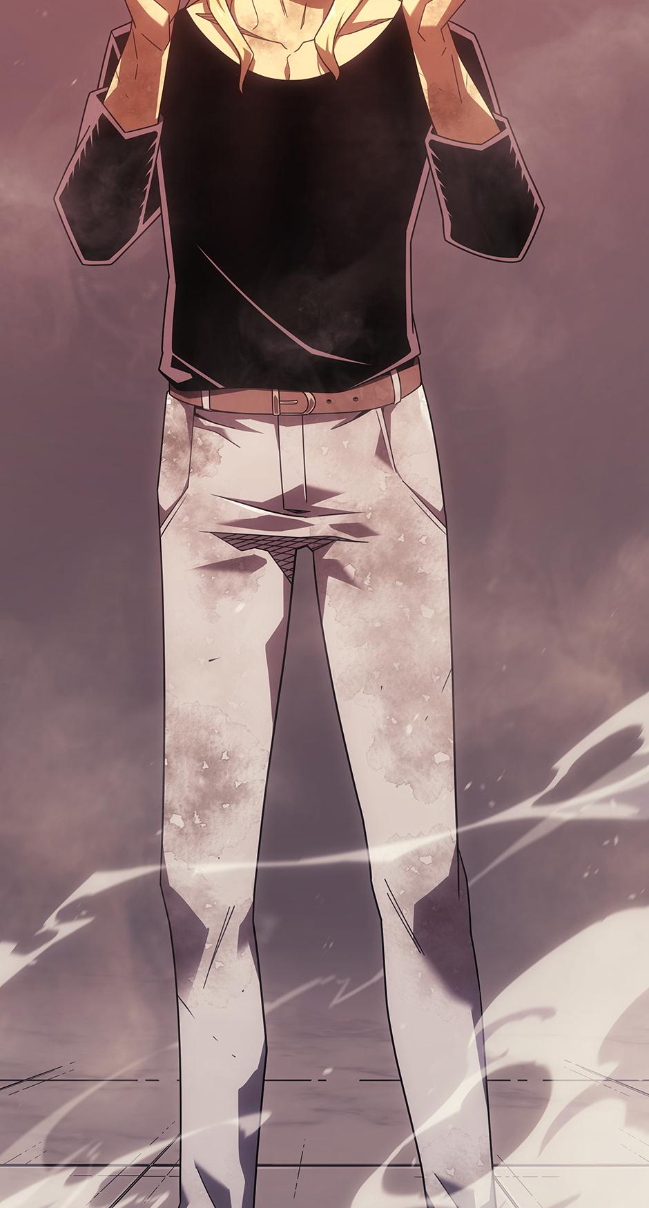 The Archmage Returns After 4000 Years Chapter 201 — page 123