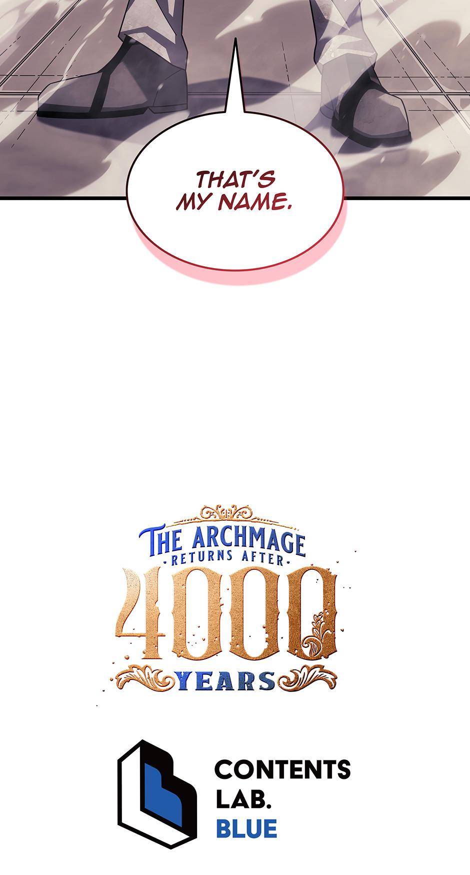The Archmage Returns After 4000 Years Chapter 201 — page 124