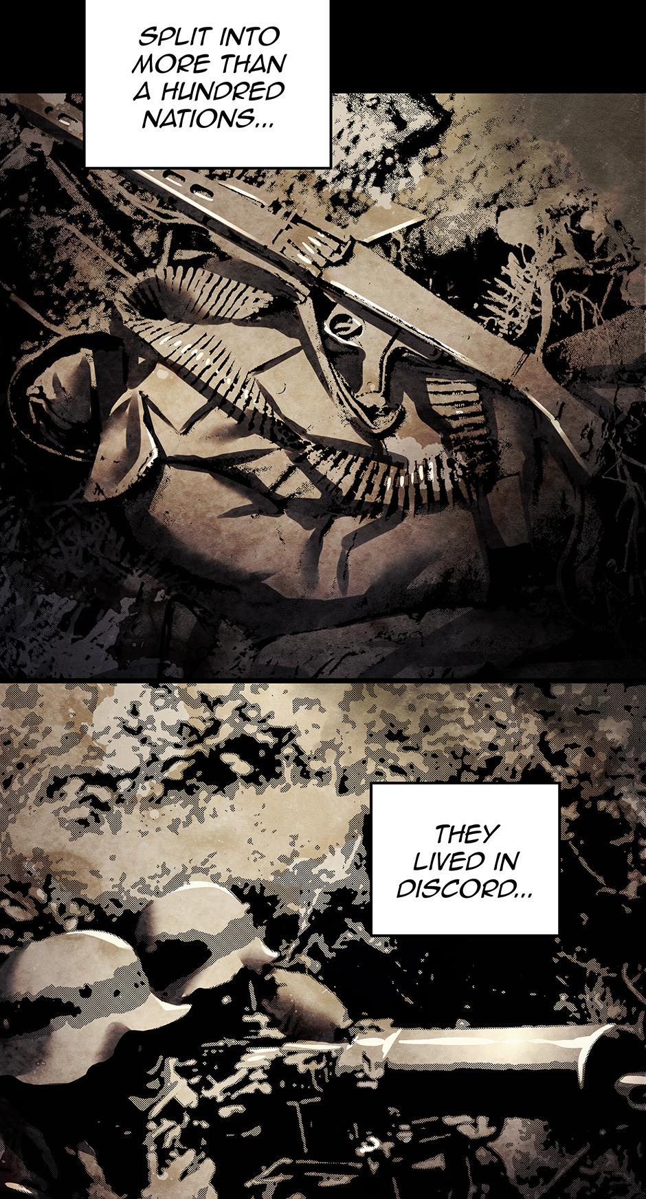 The Archmage Returns After 4000 Years Chapter 202 — page 5
