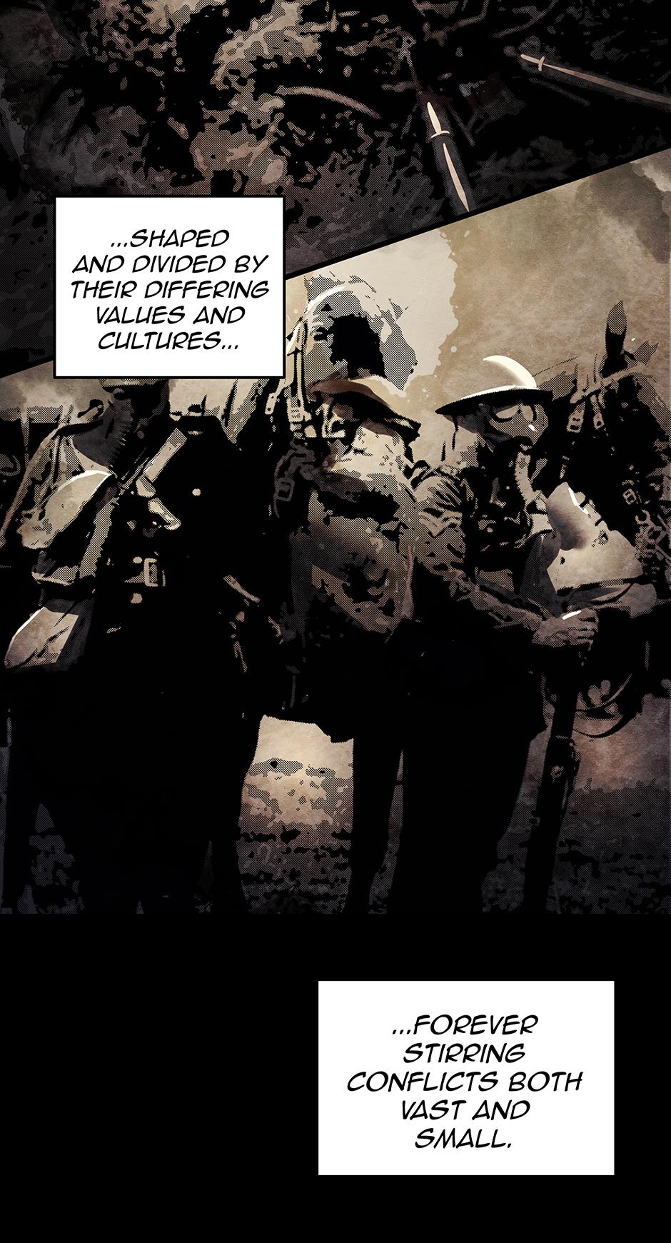 The Archmage Returns After 4000 Years Chapter 202 — page 6