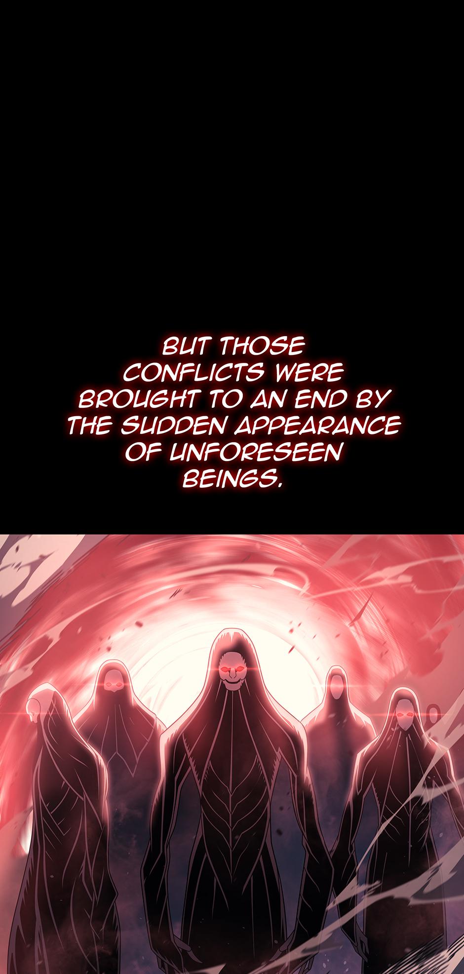 The Archmage Returns After 4000 Years Chapter 202 — page 7