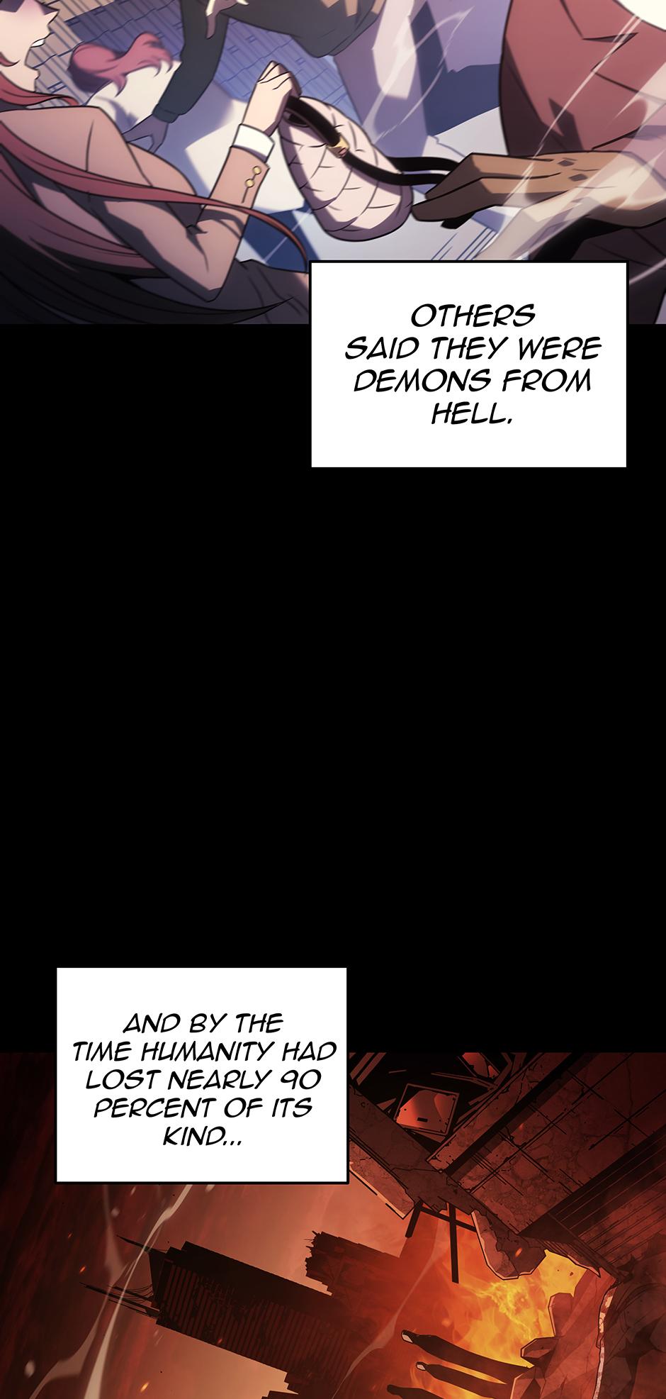 The Archmage Returns After 4000 Years Chapter 202 — page 9