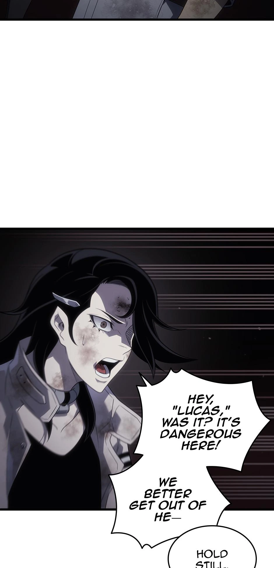 The Archmage Returns After 4000 Years Chapter 202 — page 20