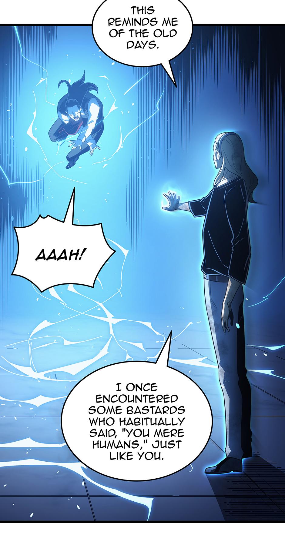 The Archmage Returns After 4000 Years Chapter 202 — page 29