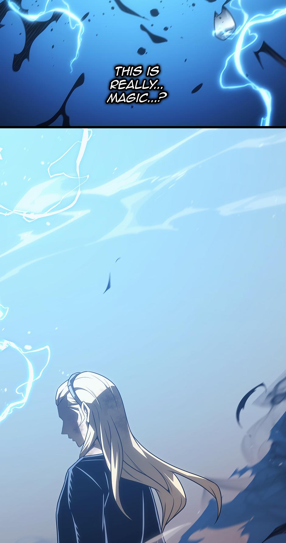 The Archmage Returns After 4000 Years Chapter 202 — page 37