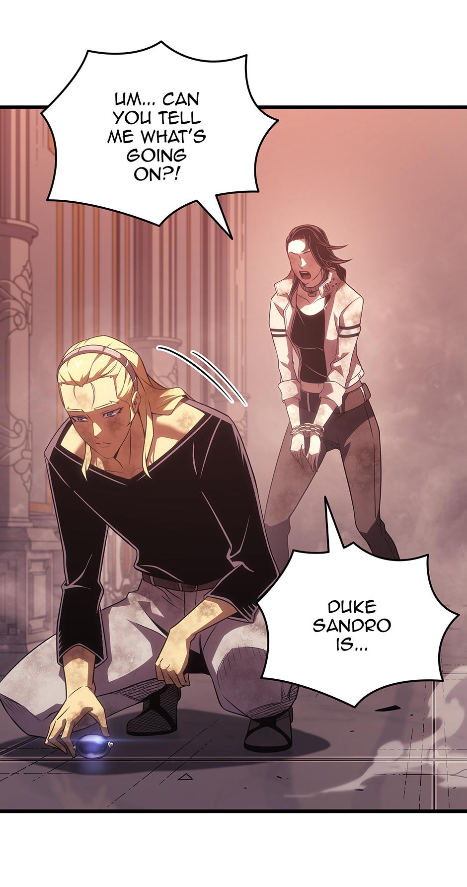The Archmage Returns After 4000 Years Chapter 202 — page 41