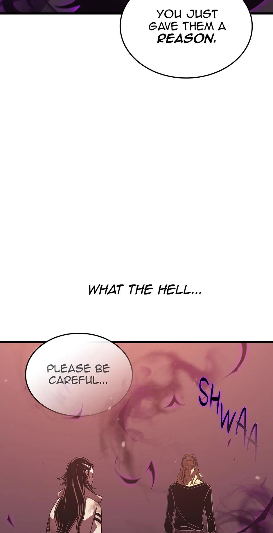 The Archmage Returns After 4000 Years Chapter 202 — page 54