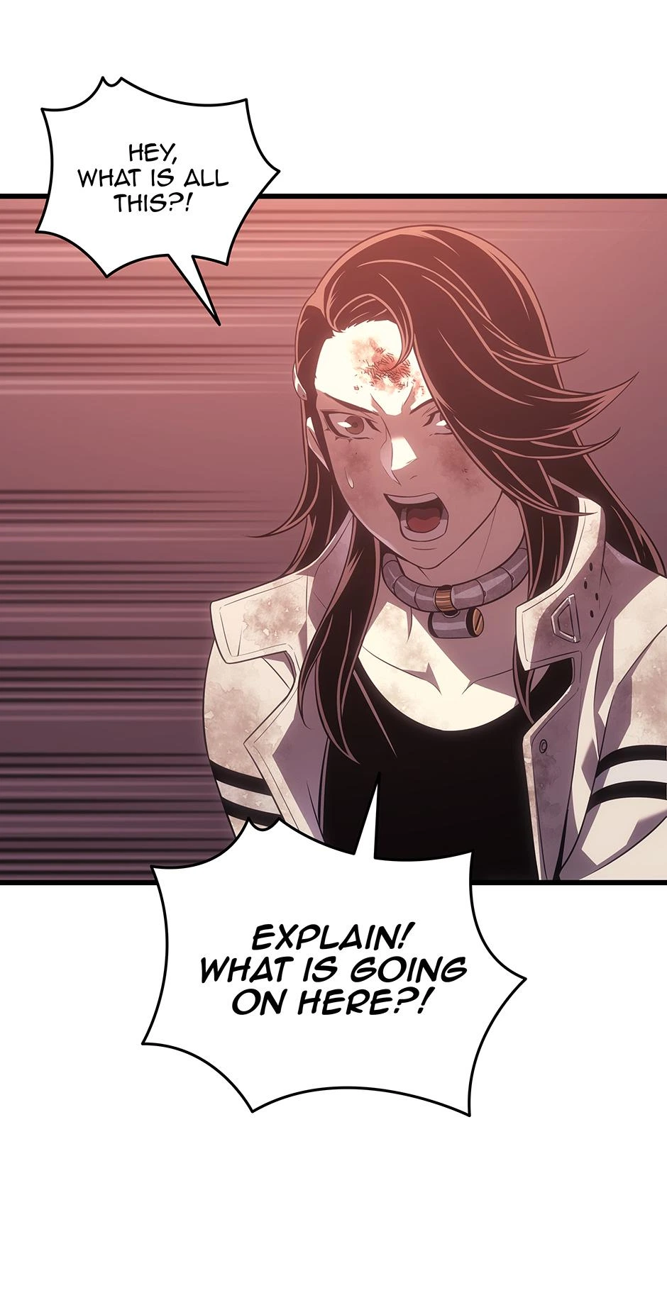 The Archmage Returns After 4000 Years Chapter 202 — page 56