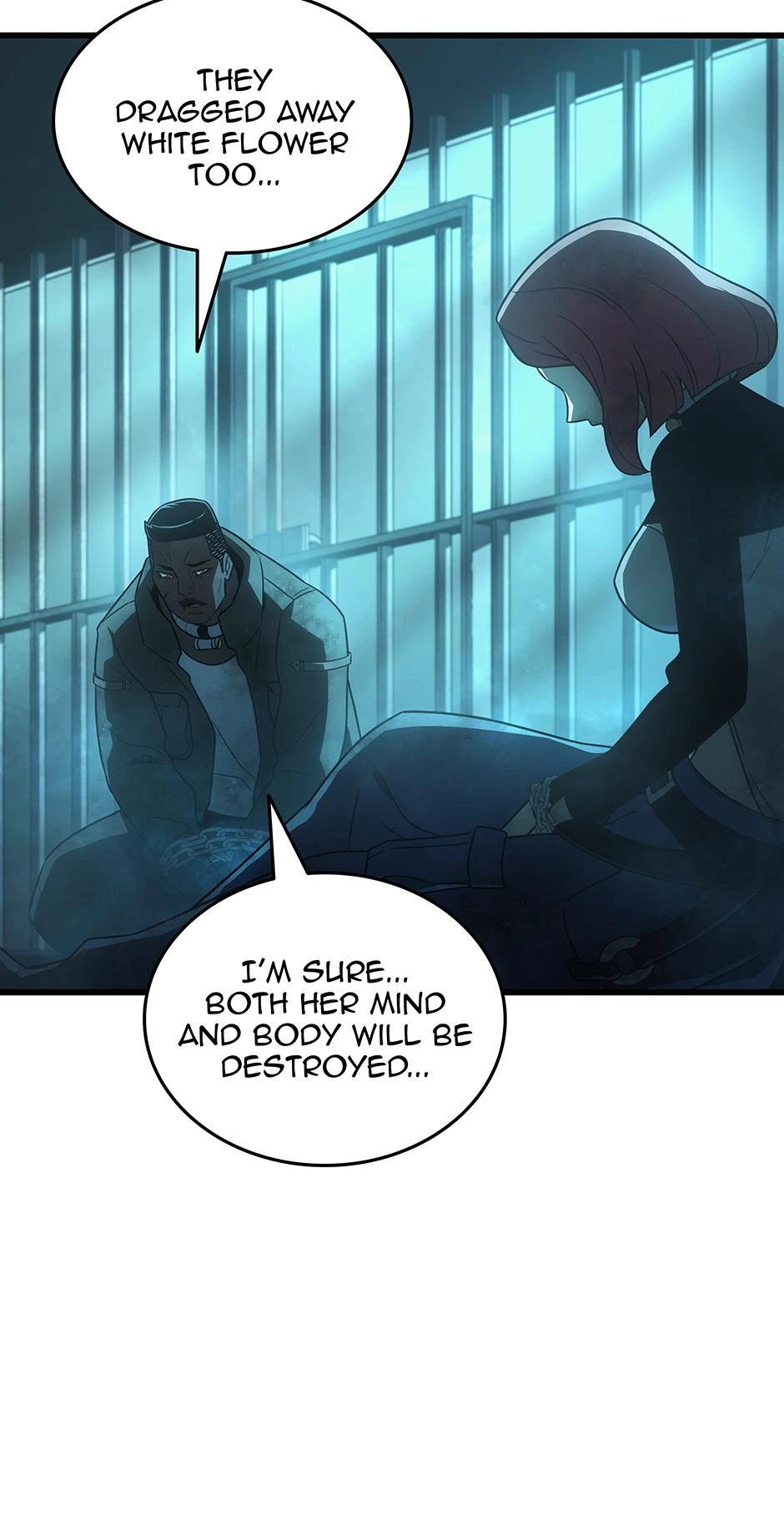The Archmage Returns After 4000 Years Chapter 202 — page 63