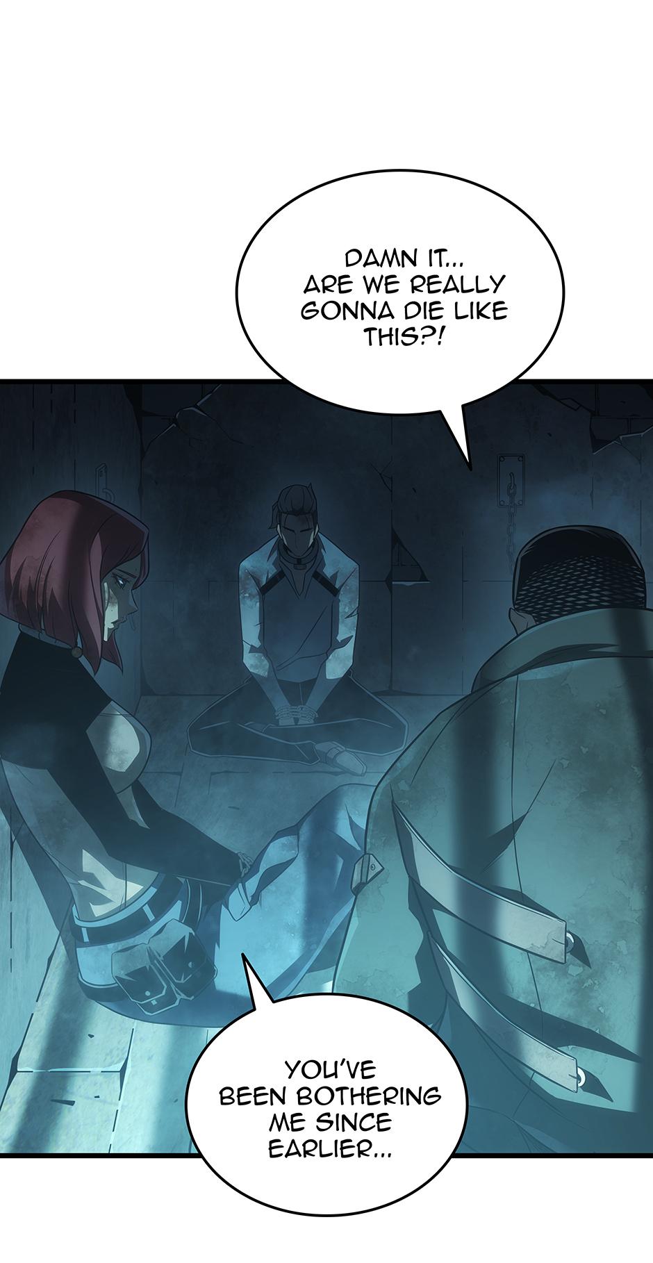 The Archmage Returns After 4000 Years Chapter 202 — page 64