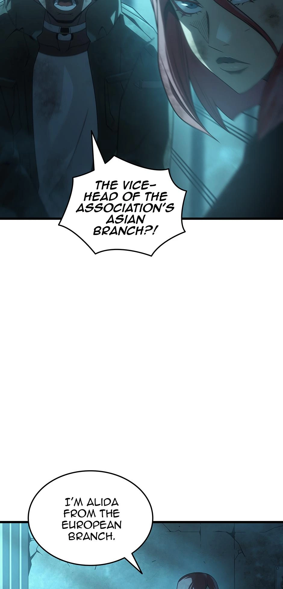 The Archmage Returns After 4000 Years Chapter 202 — page 67