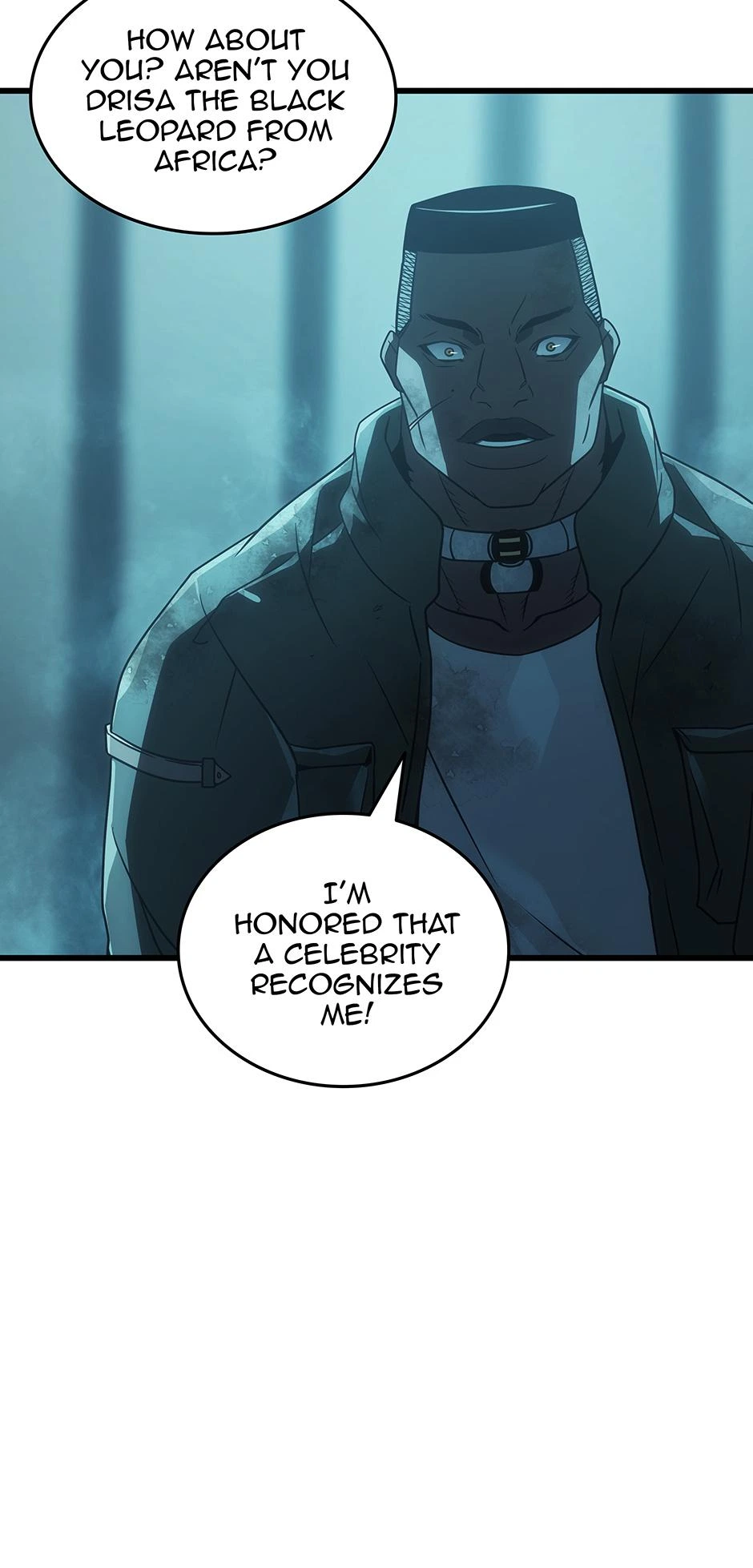 The Archmage Returns After 4000 Years Chapter 202 — page 69