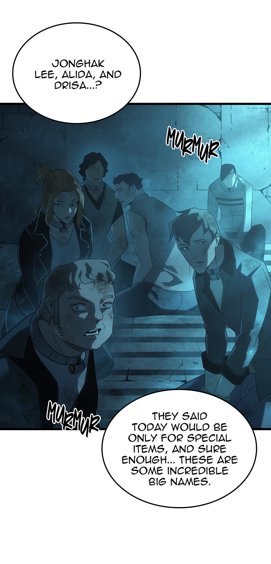 The Archmage Returns After 4000 Years Chapter 202 — page 70