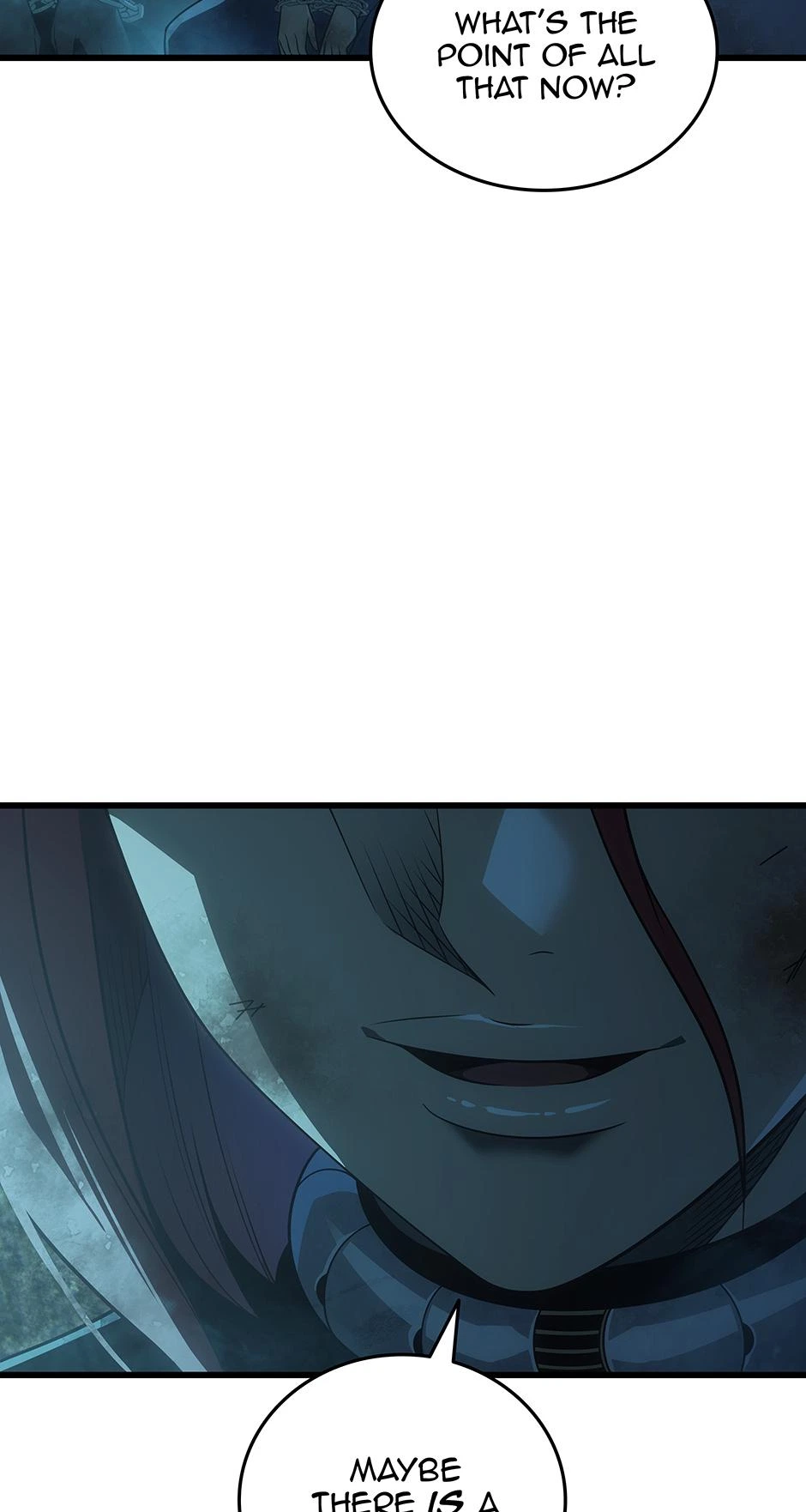 The Archmage Returns After 4000 Years Chapter 202 — page 72