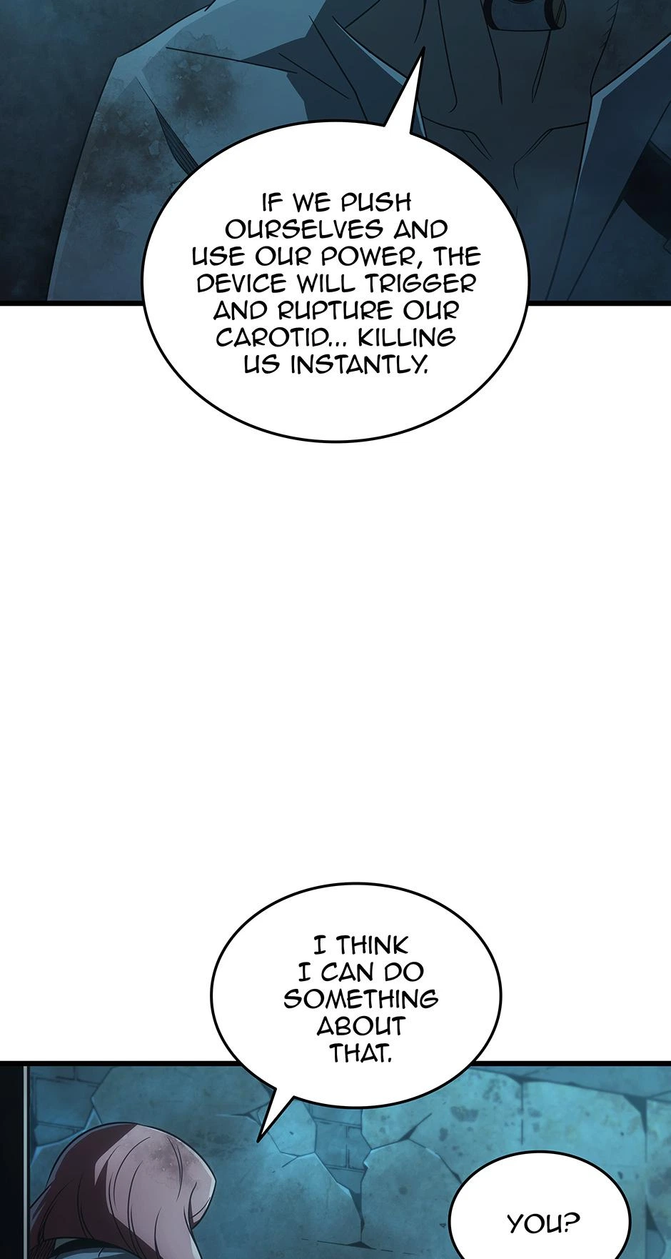 The Archmage Returns After 4000 Years Chapter 202 — page 75