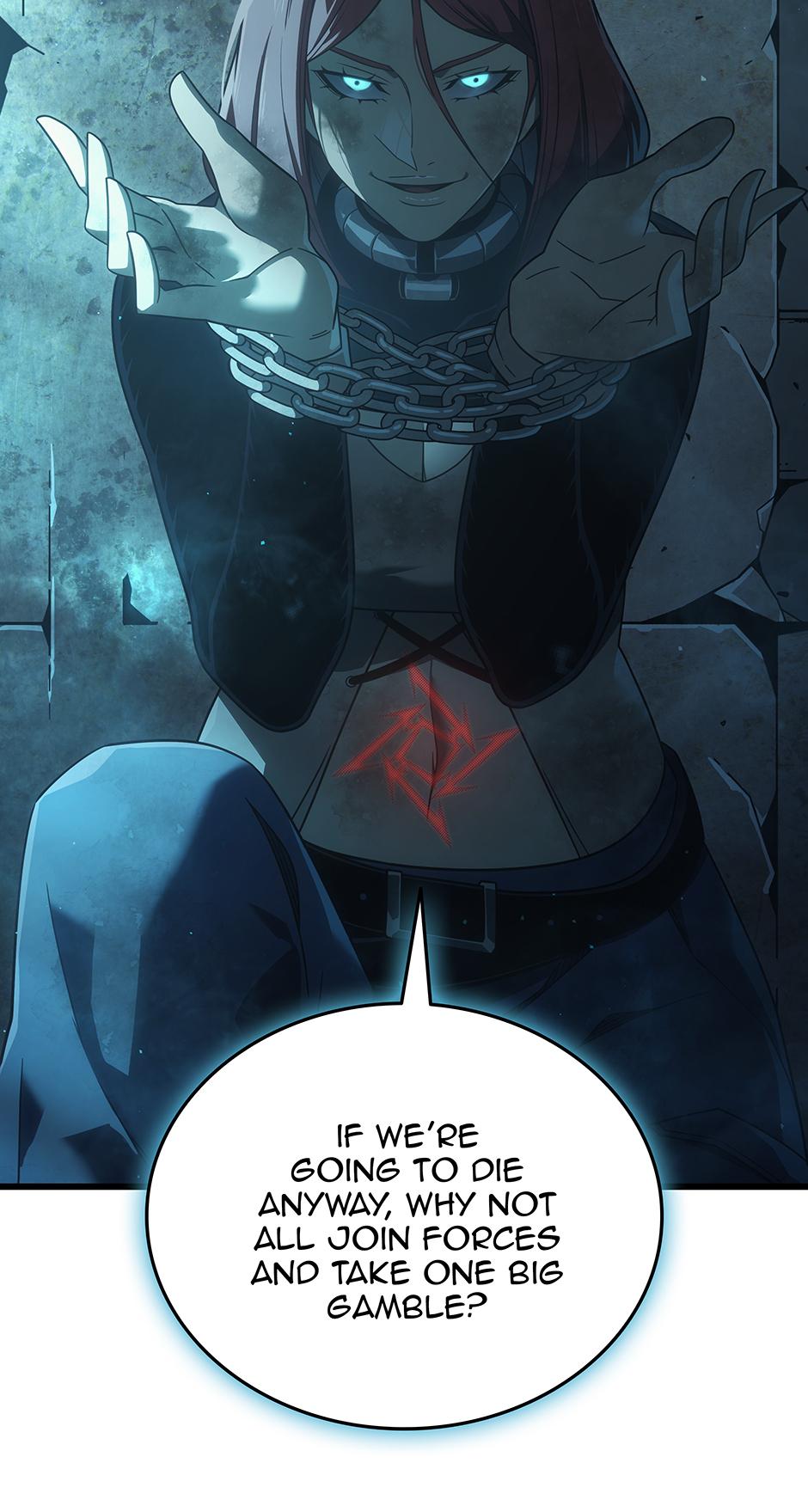 The Archmage Returns After 4000 Years Chapter 202 — page 77