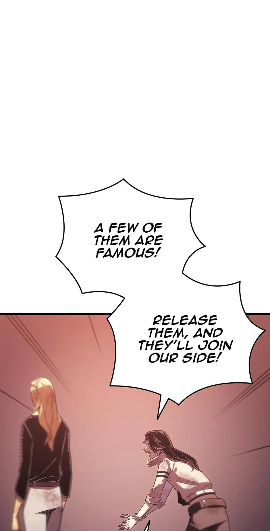 The Archmage Returns After 4000 Years Chapter 202 — page 84