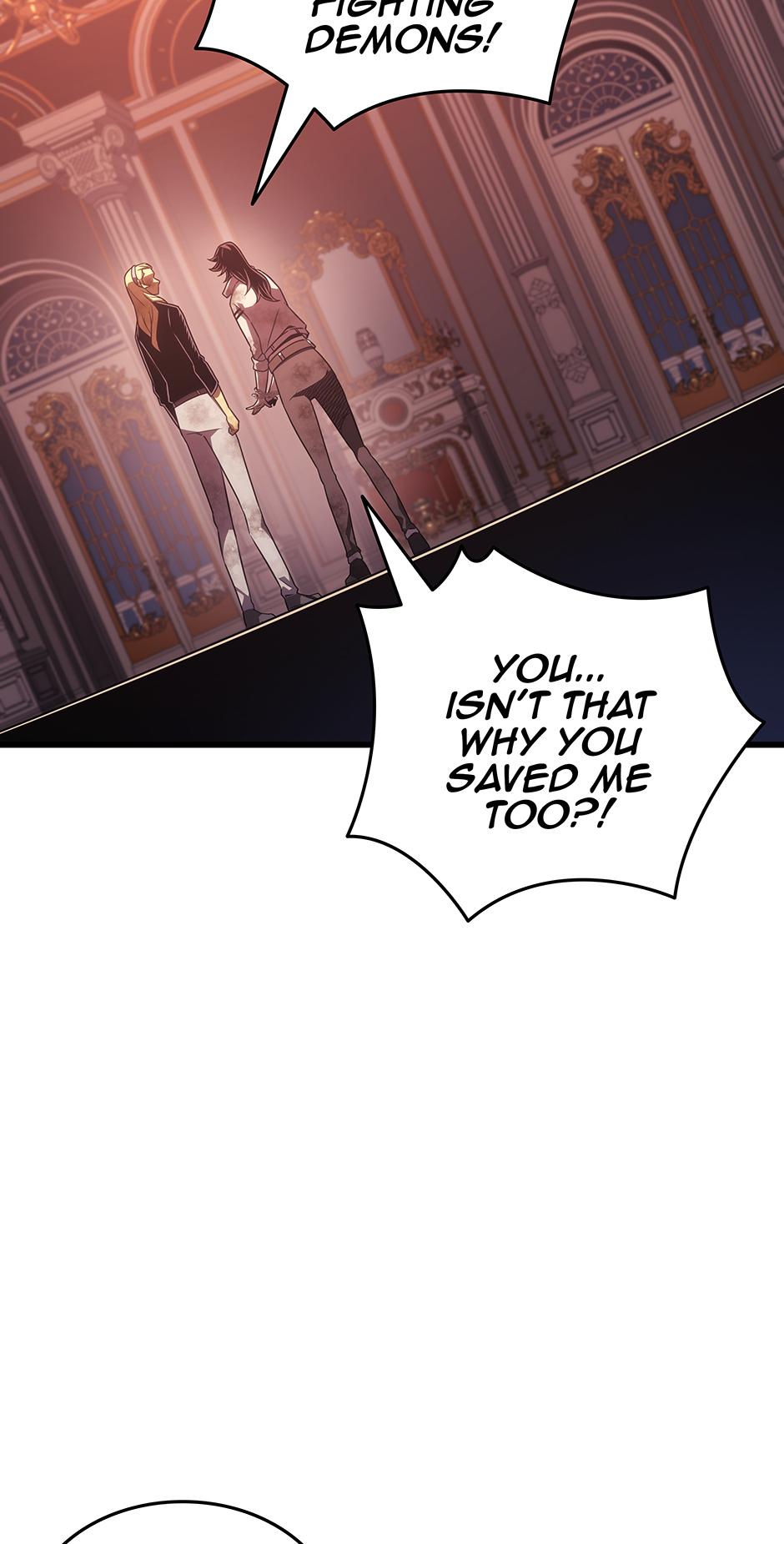 The Archmage Returns After 4000 Years Chapter 202 — page 87
