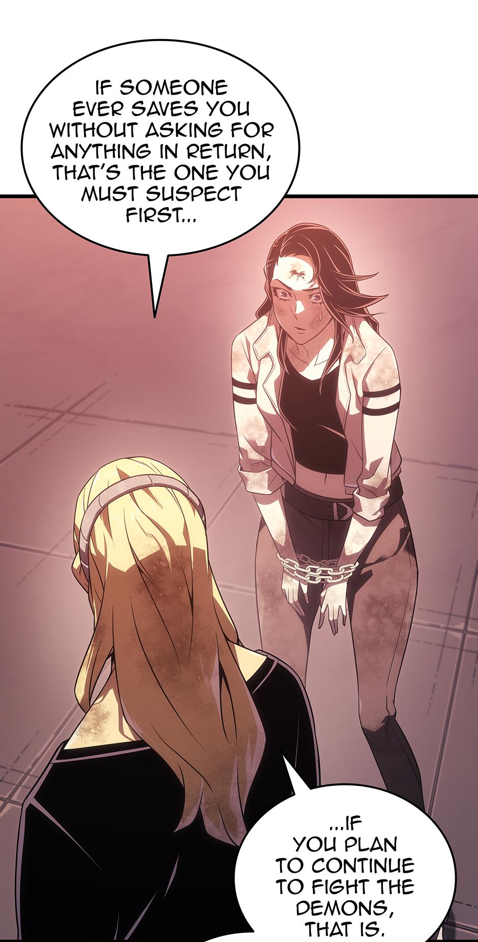The Archmage Returns After 4000 Years Chapter 202 — page 89