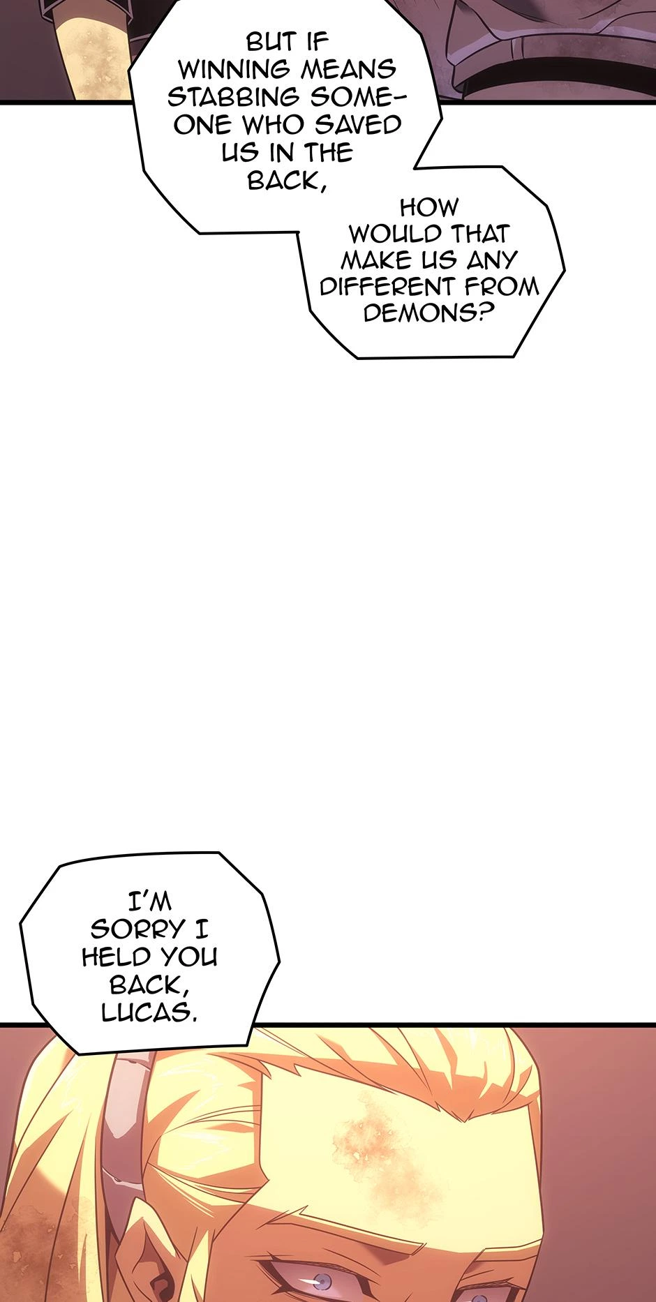 The Archmage Returns After 4000 Years Chapter 202 — page 92