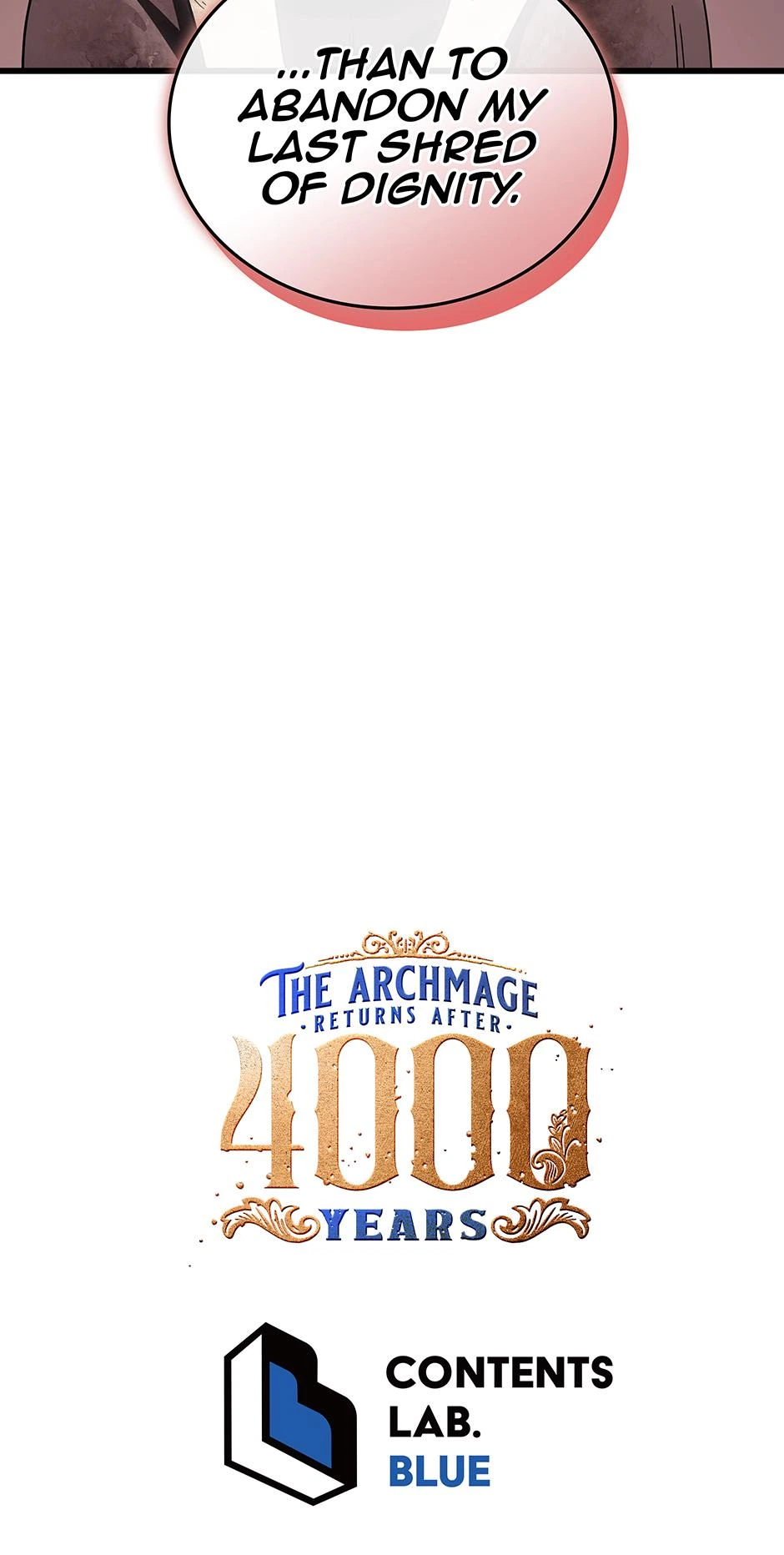 The Archmage Returns After 4000 Years Chapter 202 — page 96