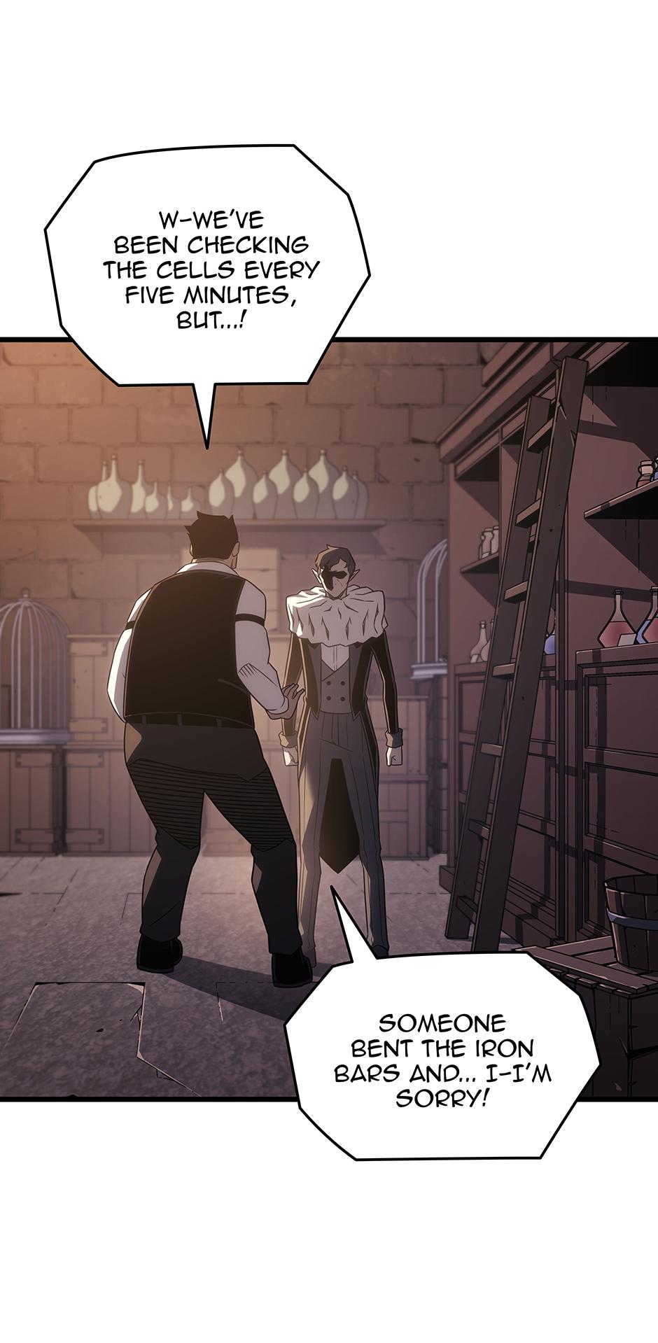The Archmage Returns After 4000 Years Chapter 203 — page 3