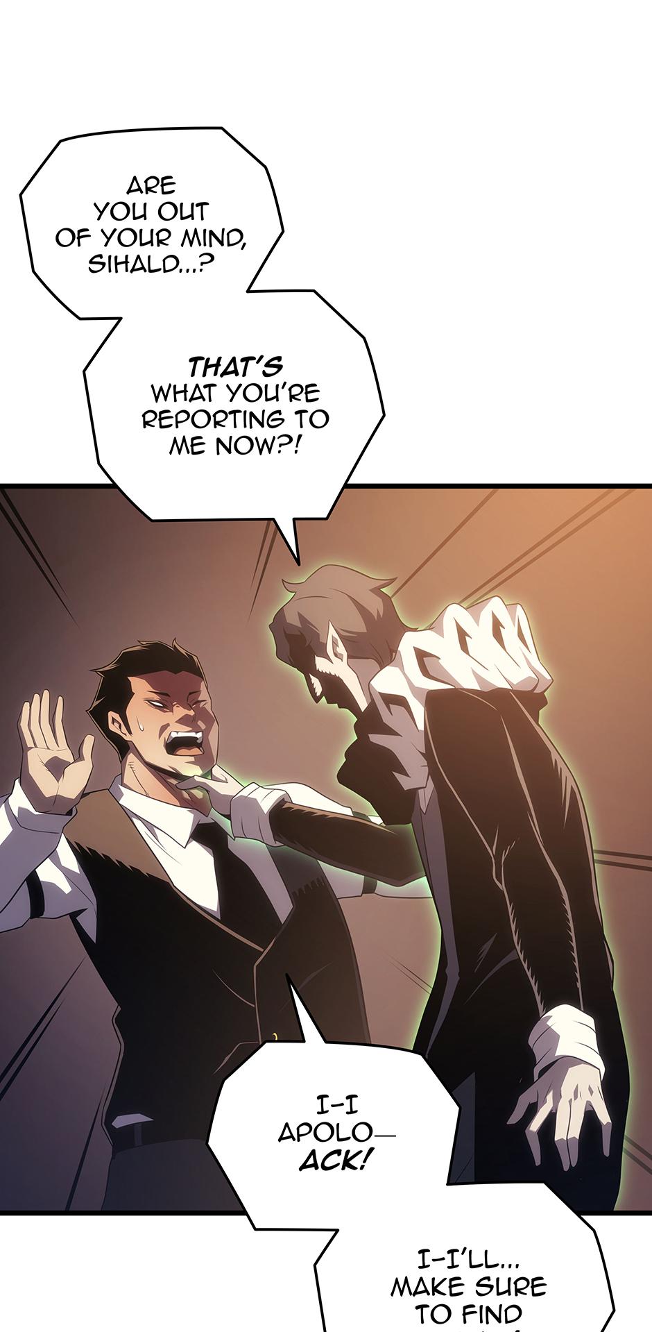The Archmage Returns After 4000 Years Chapter 203 — page 5