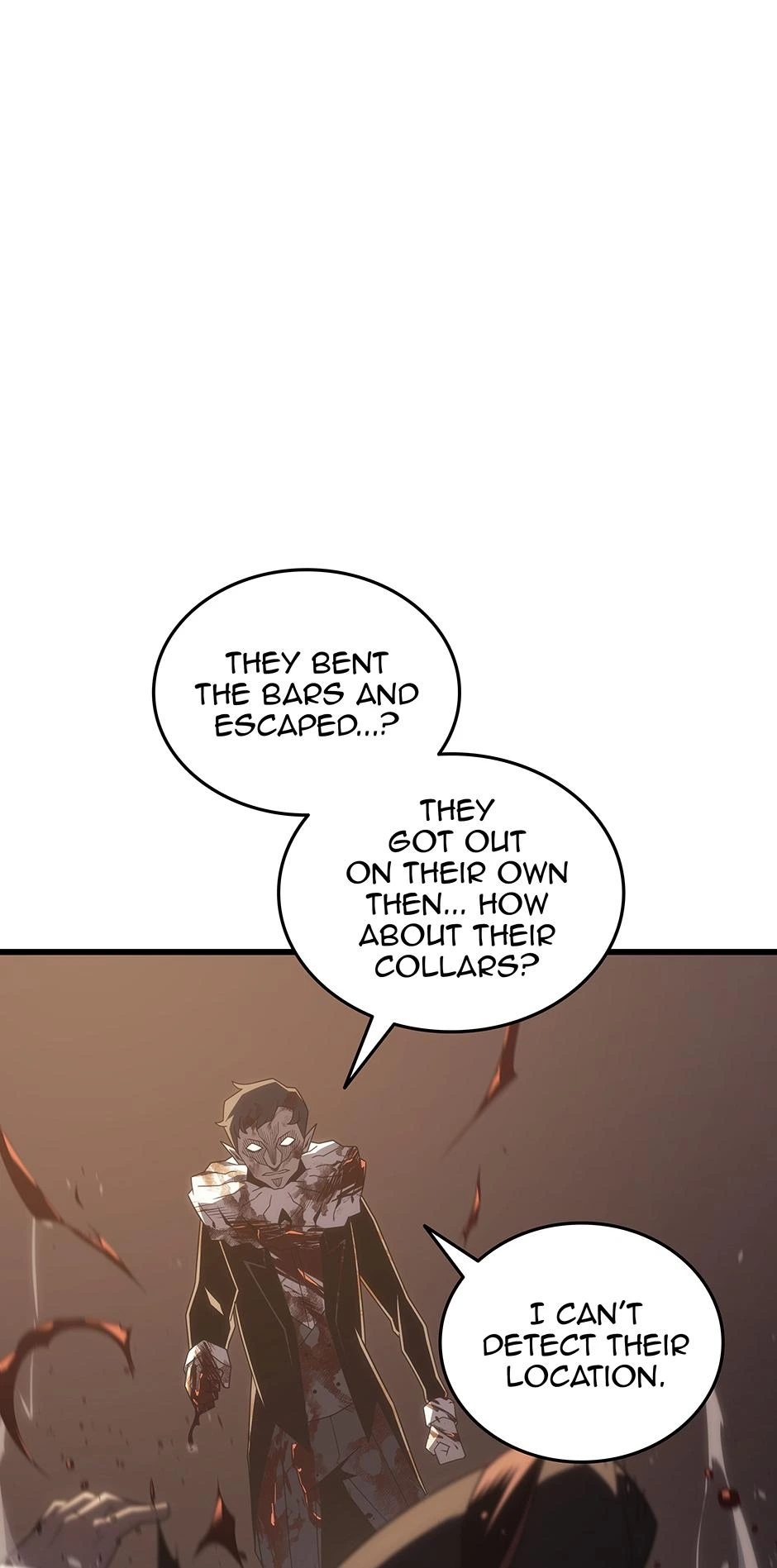 The Archmage Returns After 4000 Years Chapter 203 — page 8