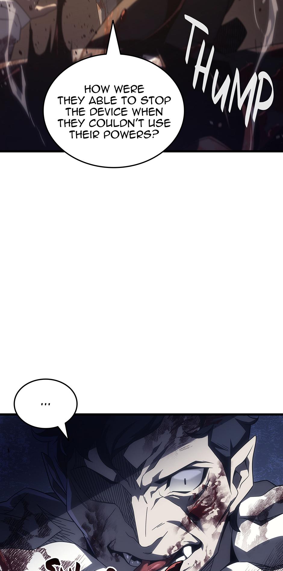The Archmage Returns After 4000 Years Chapter 203 — page 9