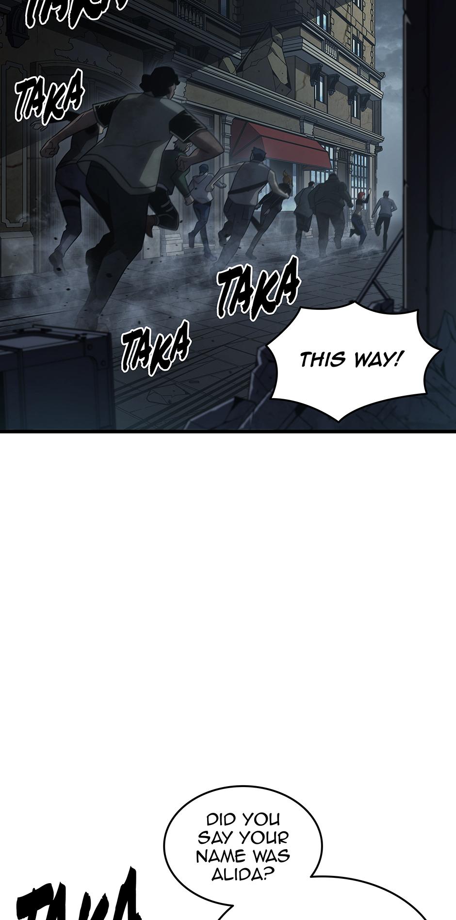 The Archmage Returns After 4000 Years Chapter 203 — page 11