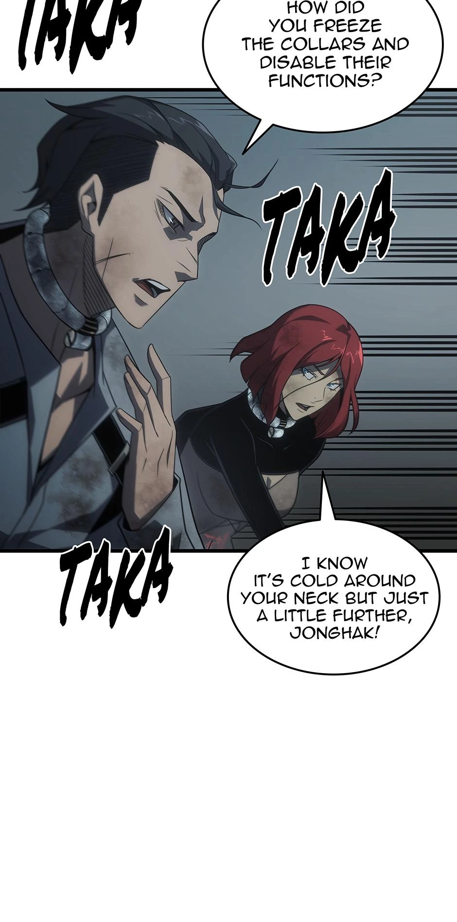 The Archmage Returns After 4000 Years Chapter 203 — page 12