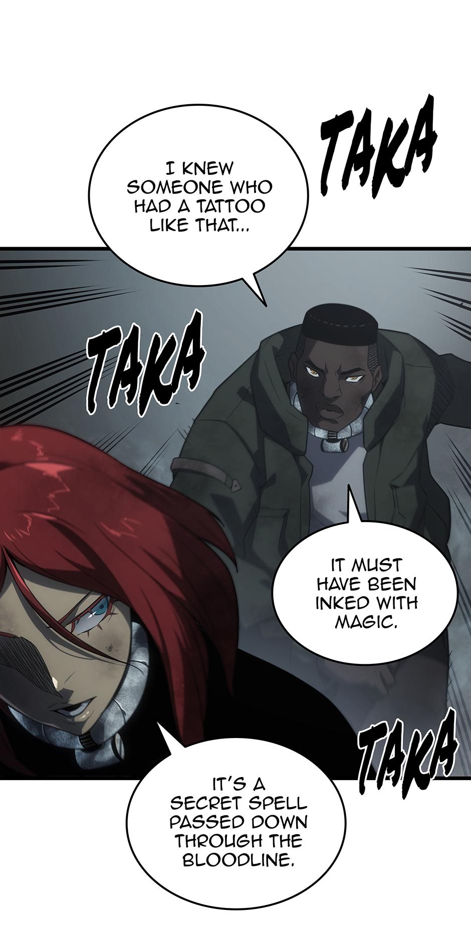 The Archmage Returns After 4000 Years Chapter 203 — page 13