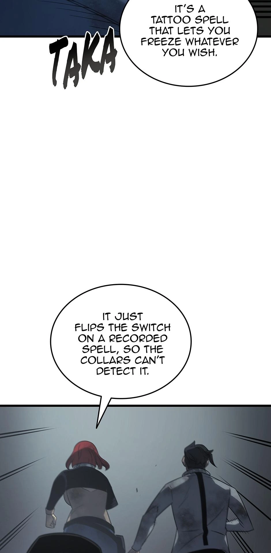 The Archmage Returns After 4000 Years Chapter 203 — page 15