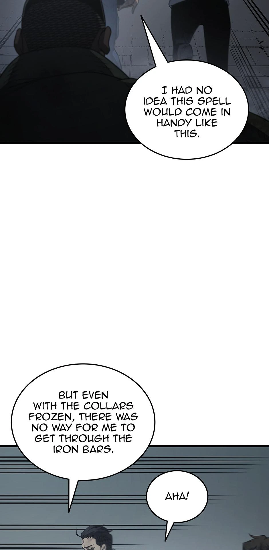 The Archmage Returns After 4000 Years Chapter 203 — page 16