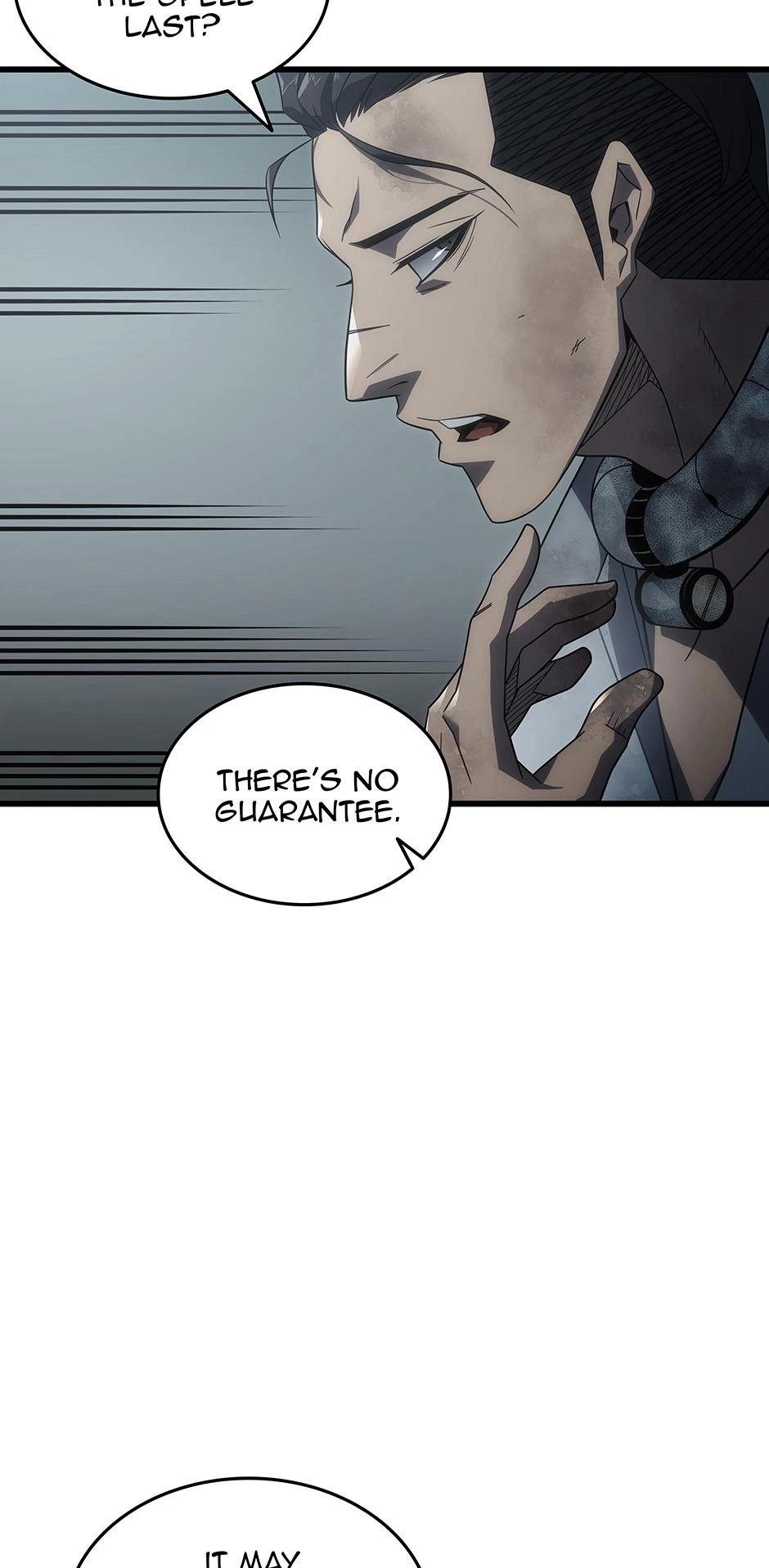 The Archmage Returns After 4000 Years Chapter 203 — page 18