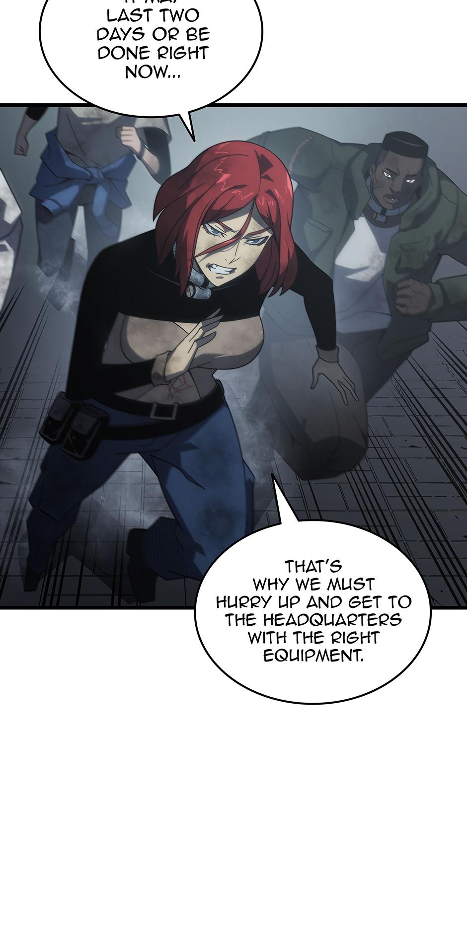 The Archmage Returns After 4000 Years Chapter 203 — page 19