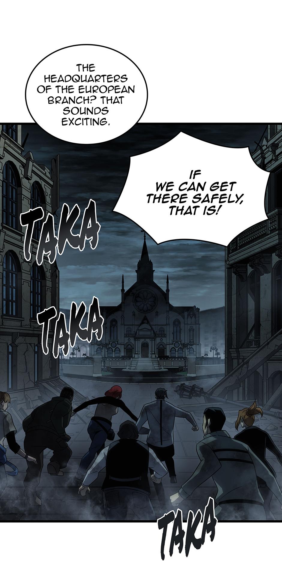 The Archmage Returns After 4000 Years Chapter 203 — page 20